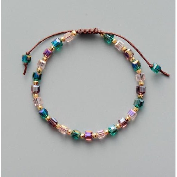 Mermaid Fashion Bracelet - Luulink