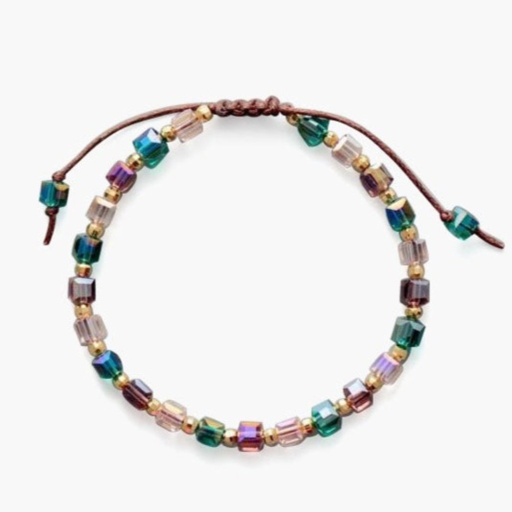 Mermaid Fashion Bracelet - Luulink