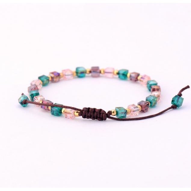 Mermaid Fashion Bracelet - Luulink