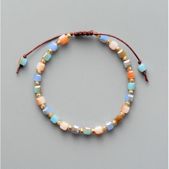 Mermaid Fashion Bracelet - Luulink