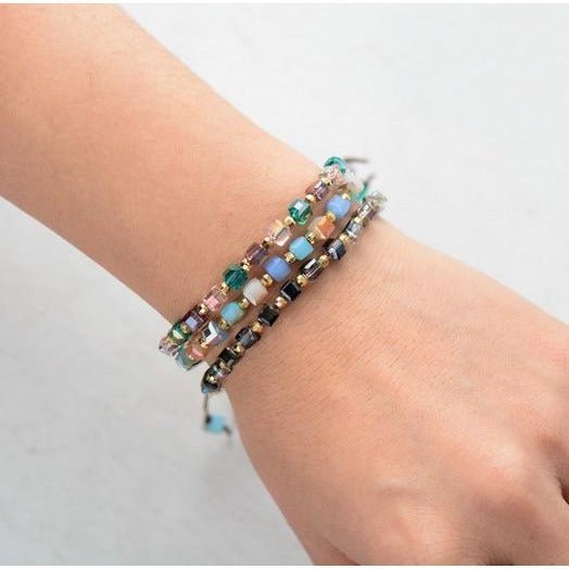 Mermaid Fashion Bracelet - Luulink