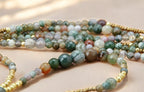 Native 3 Layered Necklace