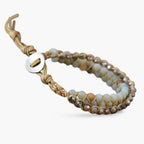 Nirvana Amazonite Bracelet - Luulink