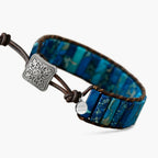 The Fire & Ice Bracelet - Luulink