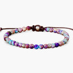 Tibetan Energy Bracelet - Luulink