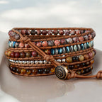 Tiger's Eye Royal Bracelet