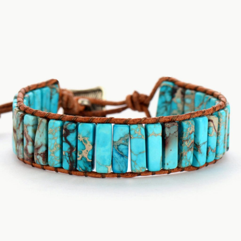 Tortuga Sunshine Bracelet - Luulink