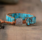 Tortuga Sunshine Bracelet - Luulink