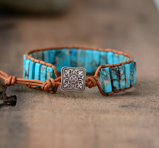 Tortuga Sunshine Bracelet - Luulink