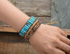 Tortuga Sunshine Bracelet - Luulink