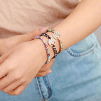 Tree of Life African Jasper Bracelet - Luulink