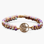 Tree of Life Protection Bracelet - Luulink