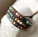 Universe Goddess Bracelet