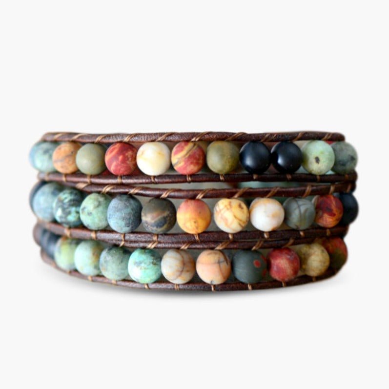 Universe Goddess Bracelet - Luulink