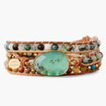 Vitality Jade Bracelet - Luulink
