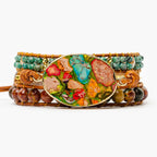 Wonderful Goddess Bracelet - Luulink